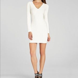 BCBG Bandage Dress